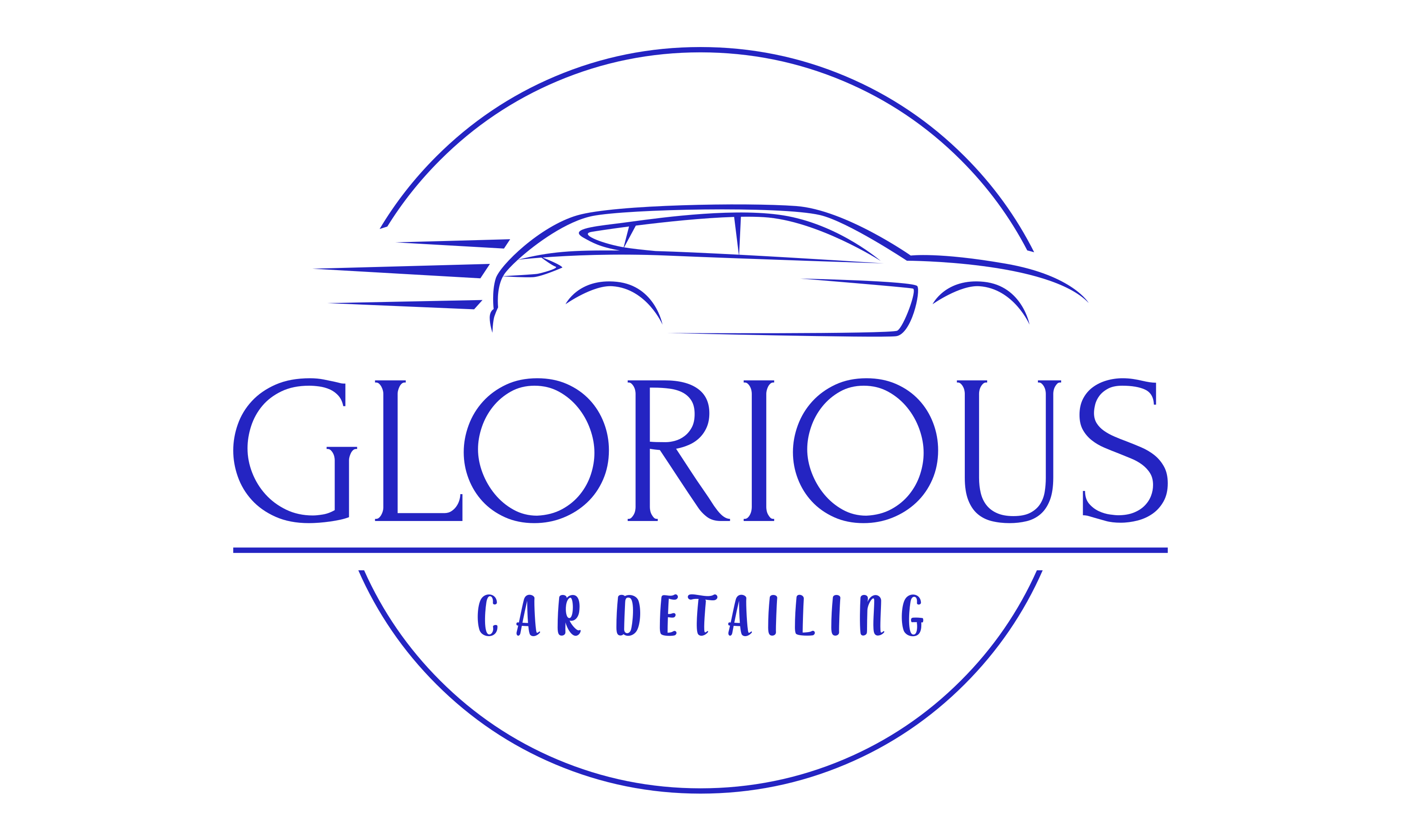 Glorious Car Detailing